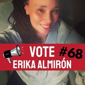 Meet your Posher, Ericka